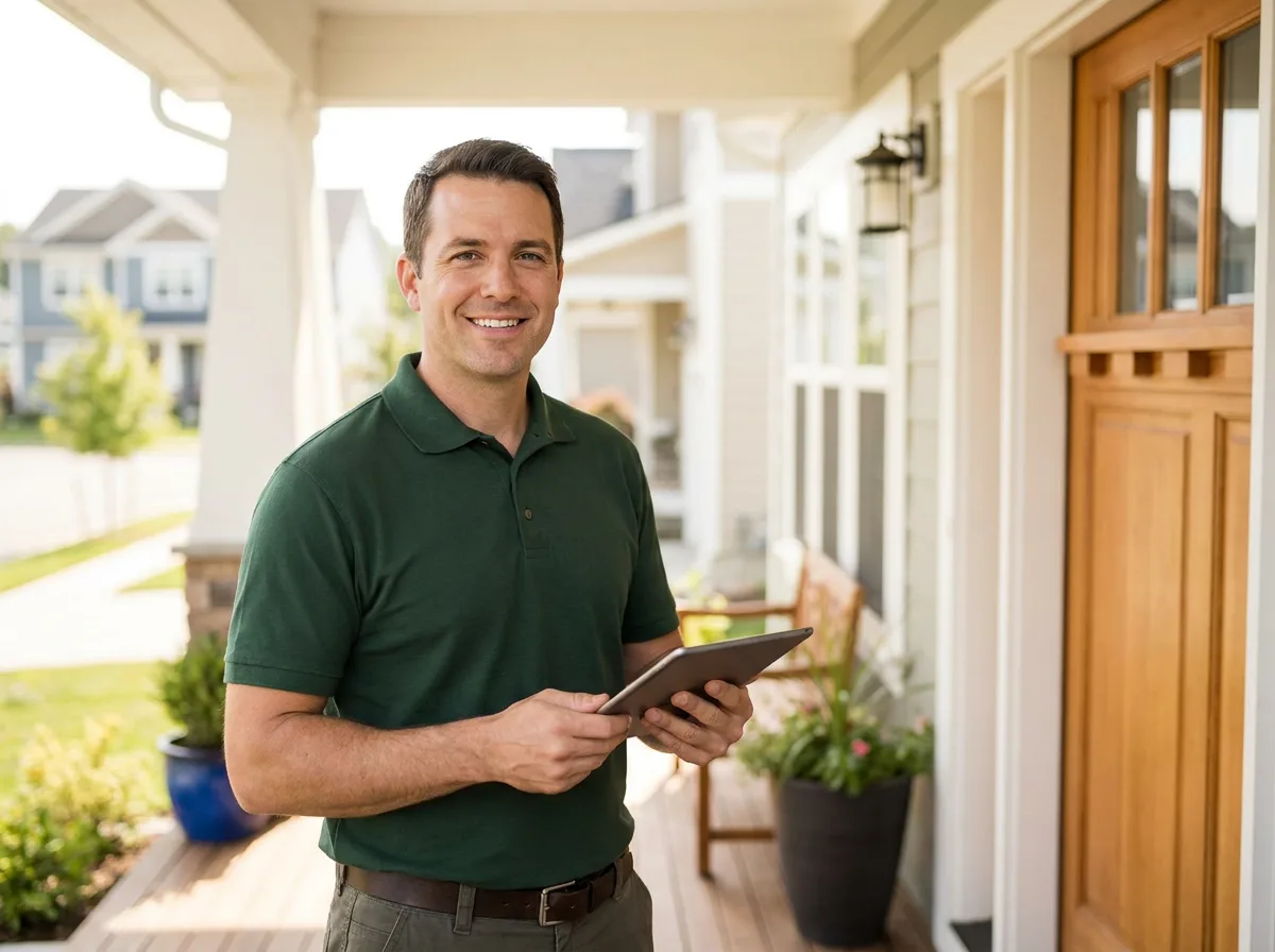 Pest control FAQs for Federalsburg, MD